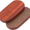 VGEBY Stress Relief Toys, Silent Fidget Slider Toys Magnetic Push Slider EDC Fingertip Toy Fidget Spinners for 15-35 Years Old Youth Fidget Toys