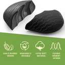 Make Shoes Fit for All Day Pain Relief and Comfort,Shoe Inserts for Men and Women.Shoe FillerToe Cushion Fillers,