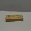 MRD Hair Brush Set, Natural Bamboo Comb Paddle Detangling Hairbrush, Wide-tooth and tail comb No Bristle, suit for Women Men and Kids Thick/Thin/Curly/Dry Hair Gift kit