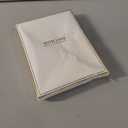 ohyeahlady Garter Belts with 4 Vintage Straps Clip Clasp for Stockings Mesh Plus Size Lingerie XS-4XL (White)