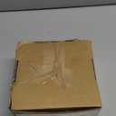 3 Inch PVC Bulkhead Fitting (NPT Threads) - Heavy-Duty Water Tank Connector Plumbing Bulkhead Pipe for Water Tank Pipe Connector, Rain Barrels, Water Tank, Aquariums, Pools