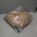 Xiashrk Heart Pillow, Heart Shaped Pillow for Bed Couch, Soft Decorative Heart Throw Pillow, Cute Decorate Pillows, Heart Pillows for Bedroom Living Room (Khaki, Medium 15.7"x11.8")