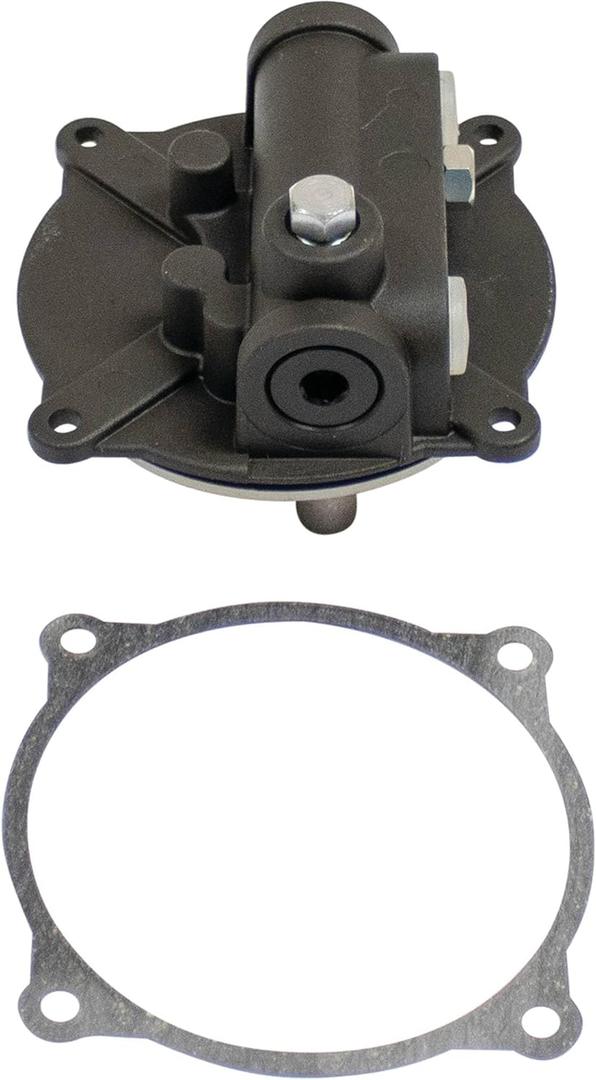 DB Electrical TRM8000 Pump Kit Compatible with/Replacement for Tilt Trim Motor Omc 75 85 90 115 120 130 135 150 Evinrude Johnson All Models but Force 86 87 88 89 90 91