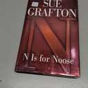 N is for Noose