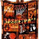 Golf Blanket Gifts for Men Women,Soft Cozy Sport Golf Blankets and Throws Bed Bedding Outdoor,Cool Golfing Funny Golf Gifts for Golfers Kids Golf Lovers 80"x60"