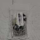 Anti Theft License Frame Holder Mounting