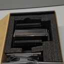 Thermalright Peerless Assassin 120 Mini Black CPU Air Cooler, 6 Heat Pipes,120mm CPU Fan, 135mm High,1500RPM10%, Double Tower Coolers, for AM4/ AM5,Intel LGA 1851/1700/115x/1200/2011