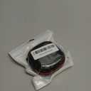 USB C Earbuds Wired Over Ear Headphones for iPhone 17 16 Pro 15 Plus/iPad 10th for Google Pixel 10 Pro 8 7 Open Ear Sport Headset Type USB C Earphones with Microphone Volume Control Rotatable Ear hook