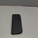 7" Curved Thinner Dog Scissor, Curved Chunker Scissors, 21 Teeth, 40% Thinning Rate, Professional Pet Shear for Groomer, Ergonomic Dog Grooming Scissor, Dogs Shear for Grooming (Black Gold)