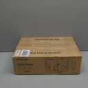 Smart NEMA Socket Splitter 240V for EVs, Auto Power Switch for Level 2 Dual Electric Vehicle (EV) Charging, 3-Color LED Ring, 3.4" LCD Display, No Rewiring Needed, ETL Certified (40 Amp, NEMA 14-50)