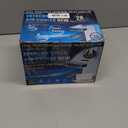 Portable Air Conditioner, Mini Personal Ice Cooling Air Cooler with 2 Ice Blocks,3 Speeds Small Fan for Room Bedroom Office Home Tent