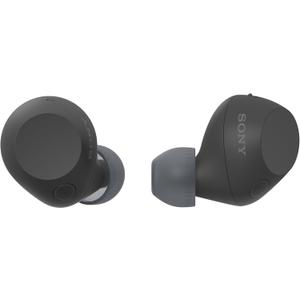 Sony WF-C710N Truly Wireless Noise-Canceling Earbuds with up to 30-Hour Battery Life, Lightweight and Secure, Black