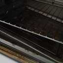 Gourmia French Door Air Fryer  25 Qt Large Capacity Convection Oven, Fryfroce 360, Digital Display with 17 Cooking Presets, Bake, Toast, Roast, Dehydrate, Fits 12 Pizza (Stainless Steel)