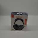 ILIVE OVER EAR BT HEADPHONES GRAY