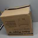 Aqua-Magic® VI Low Profile, White