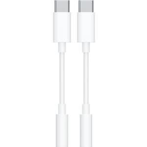 USB-C to 3.5mm Audio Headphone Adapter - HiFi 2 Pack Compatible with Apple iPhone 17 16 15 Samsung Galaxy S25 S24 S23 S22 S21 Plus Pro Max Ultra Pixel iPad - Type C to Aux Cord Jack Dongle Adapter