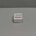 MATOW 53mm Coffee Distributor, Espresso Distribution Tool, Coffee Leveler Compatible with Breville 54mm Portafilter- Professional Espresso Distributor Leveler Tool