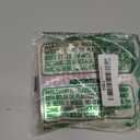 Glamnetic Press On Nails - Dusty Pink | Medium Square Fake Nails, Sheer Mauve Neutral, Salon Quality | 15 Sizes - 30 Nail Kit