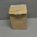 Mini Projector, HY300 PRO Portable Projector, Support 4K 1080P with Dual-Band WIFI6 5G Wireless 5.2 Bluetooth Android 13, 180 Rotatable, Auto Keystone Correction, 35"-130" Screen Video Projector