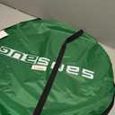SANSBUG Screen Tent for One Person (Instant Pop up, Strong No-See-um Mesh, Durable Tarp Floor)