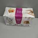 Fancy Feast Gems Pate Cat Food Mousse and a Halo of Savory Gravy Wet Cat Food Variety Pack - (Pack of 12) 4 oz. Boxes