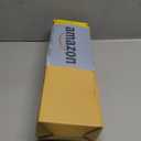 Misopily Meteor Shower Lights,Outdoor String Lights Christmas Lights,11.8 Inches 10 Tubes 240 LED Falling Rain Lights IP 67 Waterproof for Christmas Tree Decor Garden Yard,Warm White