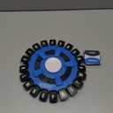 USAOPOLY The Original TAPPLE, The Fast-Paced Family Board Game, Choose a Category & Race Against The Timer to be The Last Player, Game for Ages 8 & Up, 2-8 Players, 15-20 Minute Play Time