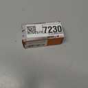 Yowin 30V 6W Class 2 Power Supply 120V AC 60hz Christmas Tree Lights Adapter with 6h Timer, 8 Modes Power Supply Waterproof Inflatable Plug Replacement, 2 Pin LED Driver Connector for Outdoor Lights