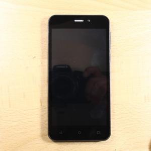 Cloud Mobile Cirrus C2 Gray Smartphone