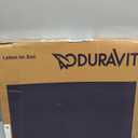 Duravit DuraStyle Toilet Seat 0063790000 White