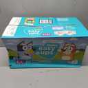 Pampers Training Pants - Easy Ups Boys & Girls Bluey - Size 4T-5T, 104 Count, Children's Potty Underwear 