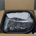 CUEME 20 QT Ice Machine for Knee After Surgery, Programmable Timer Cold Therapy Machine, Knee Replacement Recovery System, Cryotherapy Pain Relief Pad for Shoulder, Hip, Ankle & Foot (Bluegray)