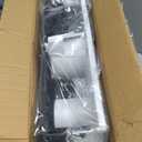 SJMR4000TBK - San Jamar Twin Roll Jumbo Tissue Dispenser