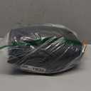 Jetski Sea-doo Cover Waterproof, Upgraded 420D Heavy Duty Jet Ski Covers,2 Air Vent Marine Grade UV Resistant for Seadoo,Kawasaki,Waverunner Polaris from 136" to 145"(Black)