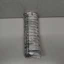 Deepsoon Heating Pad,Electric Heating Pads for Back,Neck,Abdomen,Moist Heating Pad for Shoulder,Knee,Arms,Legs,Dry/Moist Heat & Auto Shut Off,Christmas Gifts for Men and Women,Light Gray,24x12 Inch