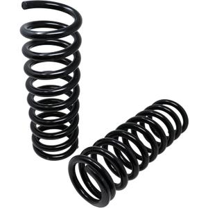 ACDelco Gold 45H0107 (19469920) Front Coil Spring Set