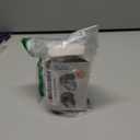 Noalto Reusable K Cups and Coffee Pods,Universal stainless steel k Cups for Keurig 2.0 and 1.0 Coffee Makers machine(2pack)