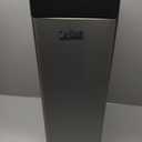 8 Gallon Kitchen Trash Can with Air-Press Bag Expander