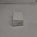 Geosar 300 Sets Linen Cardstock Invitation Cardstock Heavyweight Printer Paper 92lb 250gsm Index Cards for Printer Cover Postcards Blank Flash Note Greeting(Beige)