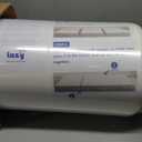 Folding Mattress, 6 Inch Memory Foam Tri-fold Mattress with Breathable & Washable Bamboo Fiber Fabric Cover, Foldable Floor Guest Bed for Camping, Road Trip, Single