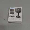 Z-IOT CAM Ultra HD Smart IP/Network Surveillance Camera WiFi Night Vision Indoor