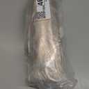 1.5 Inch Barrel Round Brush Blow Dryer (2.8 Plus Bristles), Negative Ionic One Step Volumizer Dryer, 4-in-1 Hot air Brush-Not for Europe Travel (White)