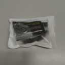 Cases for Beats Solo Buds 2024 Case Cover, Retro Funny Shock-Proof Protective Silicone Compatible with Beats Solo Buds Wireless Earbuds with Cleaning Kit and Keychain Accessories-Black (Dark Grey)