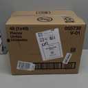 Tena Sensitive Care Incontinence Pads, Bladder Control, Postpartum for Women, Overnight Absorbency, Extra Coverage, 48 Count