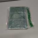 XAOWON Lined Journal, 192 Pages, 5.7''x8.3'', 100 GSM Thick Paper, Hardcover Notebook for Work, Journaling Notebooks for Men, Women, Green