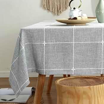 Table Trend Table Cloth 60"×102"
