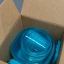 Rubbermaid Easy Find Lids System, Containers and Lids, Limited Edition Color, 18 Pieces (9 containers and 9 lids)'