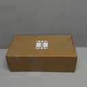 heelchic Slingback Heels for Women Pointed Toe Stiletto Heel Closed Toe Pumps Slip on High Heels 2.95 inch Dress Pumps, 8