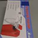 Fuel Transfer Pump with Auto-Stop Sensor Leak Protection (3.2 GPM), USB Type - C Portable Transfer Pump, 70 Long Hose & Advanced Adapter Fits Most Size Gas Cans for Gasoline Diesel Fuel Liquid