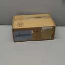 Wrova Wheat Straw Dinnerware Set of 32,Unbreakable Dinner Plates and Bowls Dishes Sets Service for 8,Dishwasher Safe Dinnerware Sets for Kitchen and Camping.Island Series